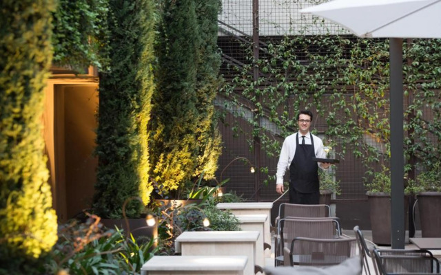 Nemi Hotel Milano
