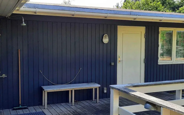 4 Star Holiday Home in Haarby