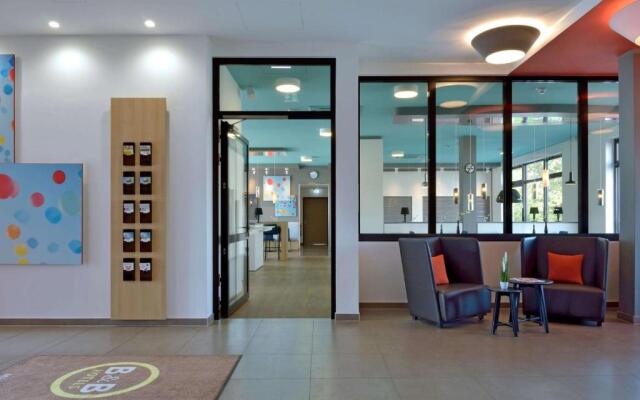 B&B Hotel München City-Ost