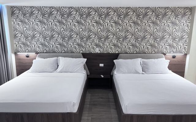 Eslait Hotel & Apartamentos