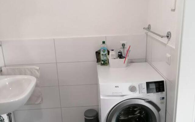 2. Ferienwohnung mit Seeblick