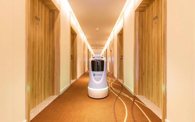 Super 8 Hotel Zhengzhou High-tech Zone Zhengzhou University