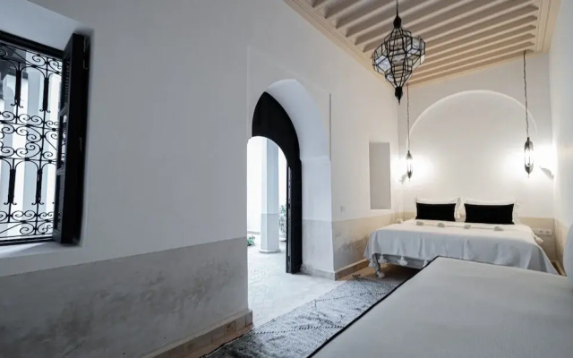 Riad COPAH