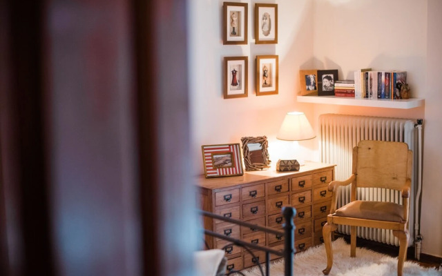 Traditional Luxury Villa Armonia