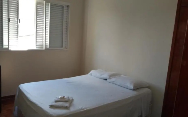 Hotel Paulista