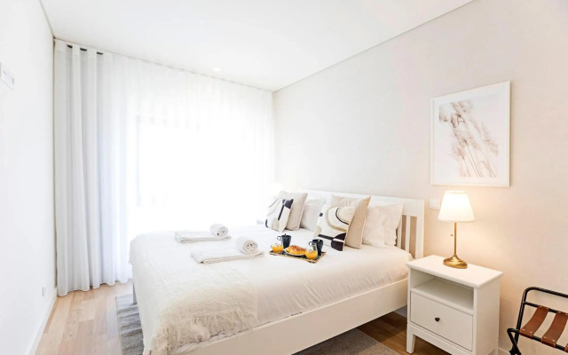 Paraíso 1H w/ AC by LovelyStay