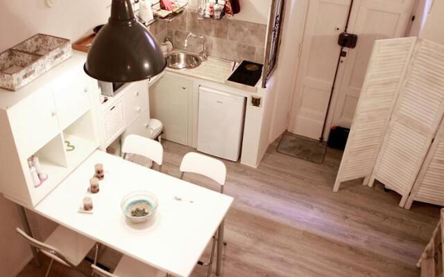 Ra Apartment St. Peter