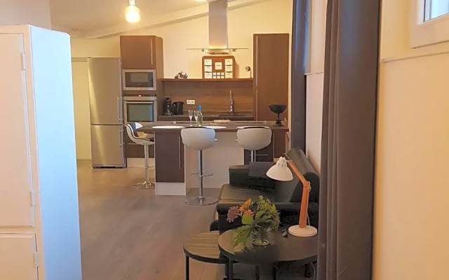 Gastenverblijf 't Pypke