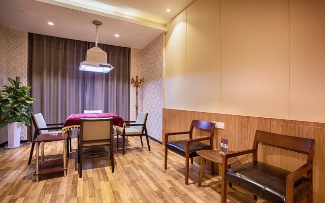 Xian Peace Arch Hotel