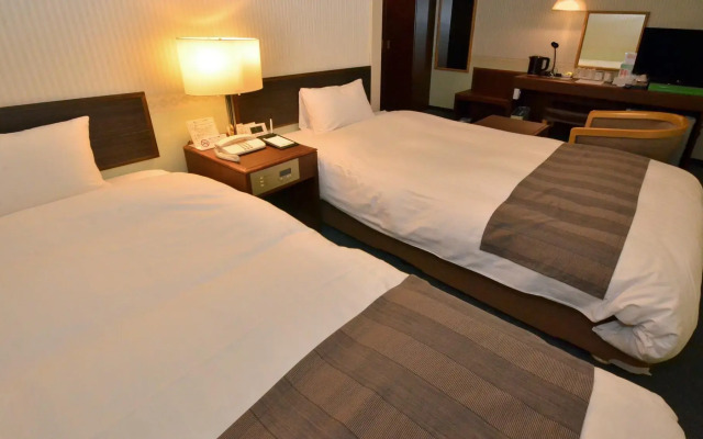 Omura Central Hotel