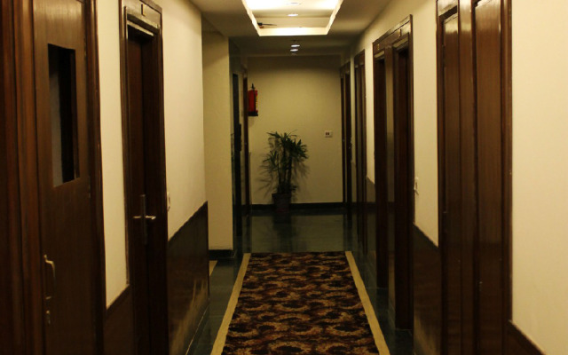 Hotel Forest Avenue