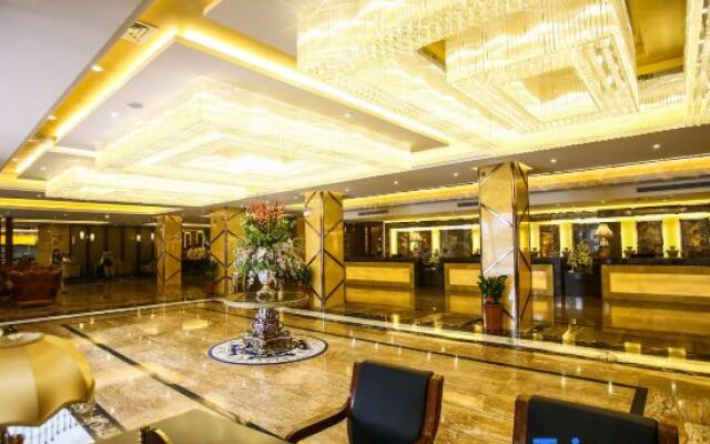 Venice Hotel Chaozhou