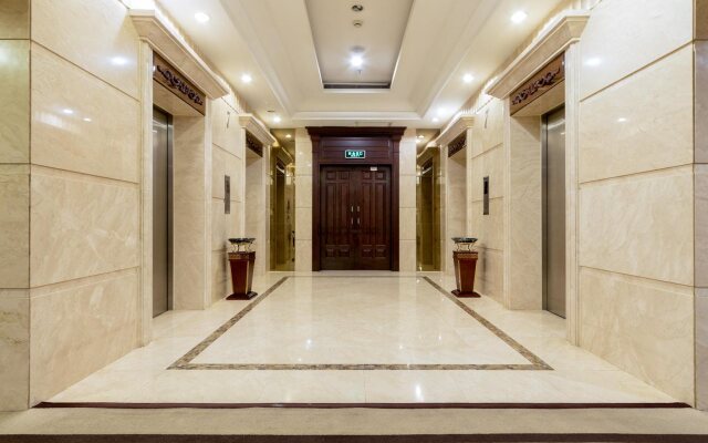Highton Hotel Shanghai