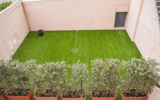 Espinho Guesthouse - Garden House