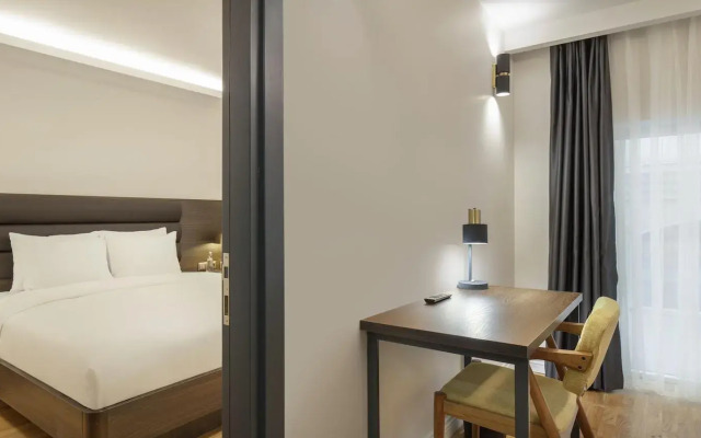 The Rooms Nisantasi