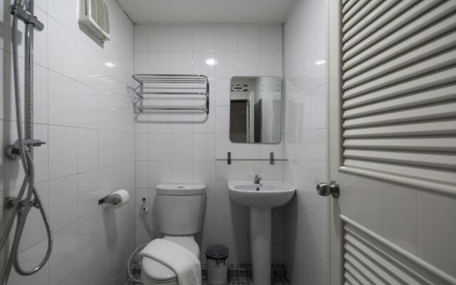 We Chiang Mai Guesthouse 2