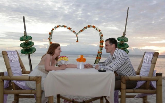 Mala Garden Resort & Spa