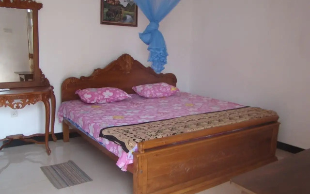 Bentota Dilu Villa