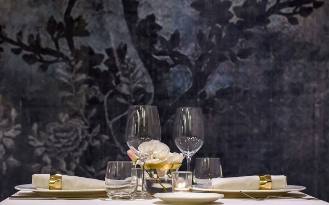 Talè Restaurant&Suite