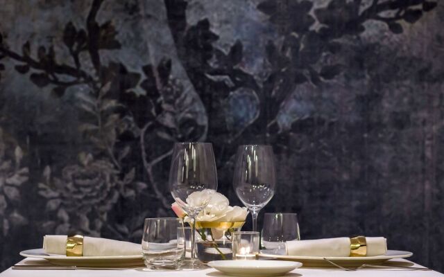 Talè Restaurant&Suite