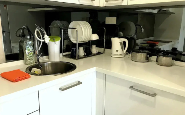 Summer Stay Hostel (near KLCC)