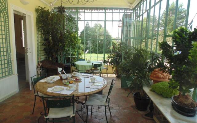 Le Clos Saint Nicolas