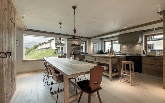 Chalet Cecilia by MYALPS