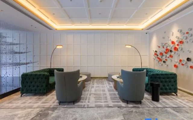 Xana Deluxe Beijing  Fangshan Liangxiang University City