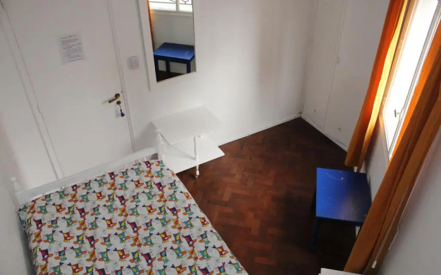 Oh! Hostel Rosario