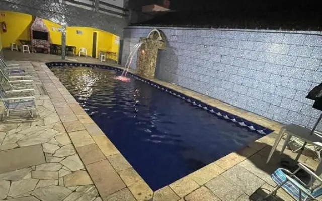 Pousada Lincoln Praia Grande