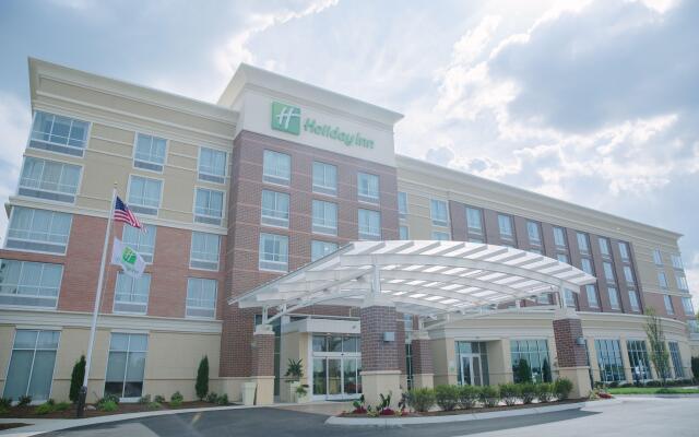 Holiday Inn Murfreesboro, an IHG Hotel