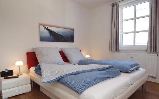 Residenz von Flotow Wohnung 09