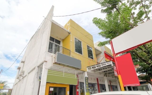 Airy Medan Selayang Jamin Ginting Pasar Tujuh 2