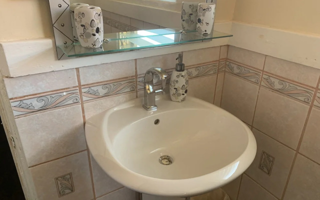 Villa Bon Siman Aruba