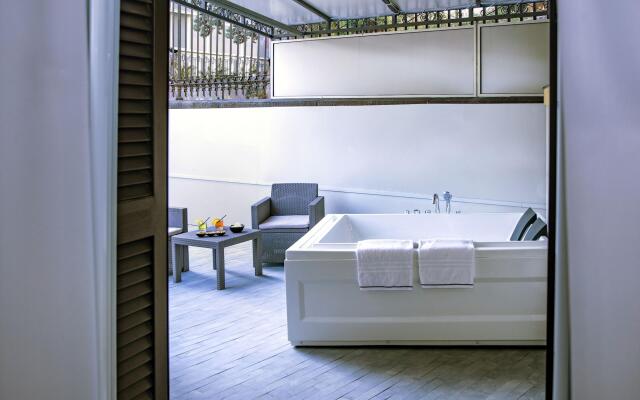 Villa Elisio Hotel & Spa