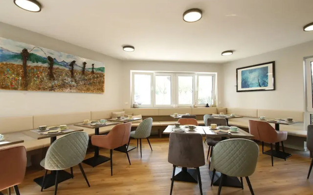 Amelie N°3 Hotel & Appartements