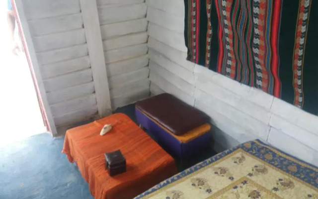 Alojamiento Corazon de Ballena