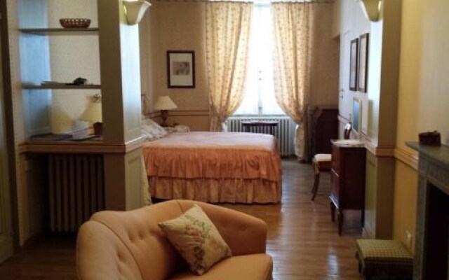 Dea Suite Spoleto