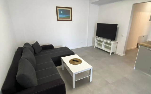 Catedral Apartment