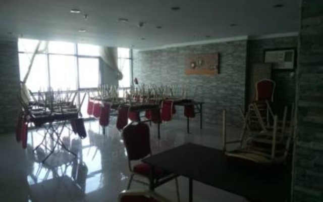 Aayan Al Shisha Hotel