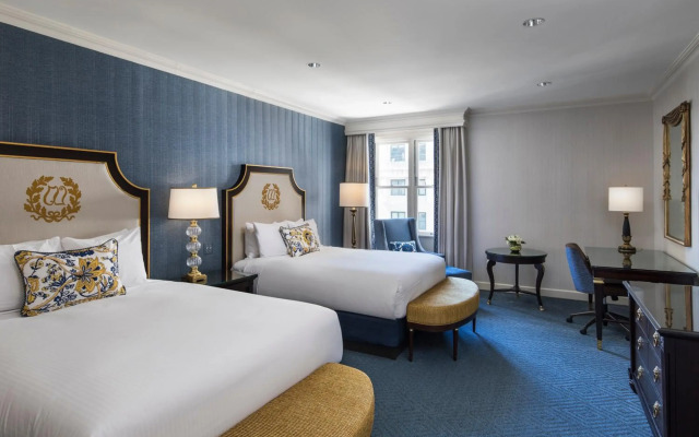 Willard InterContinental Washington by IHG