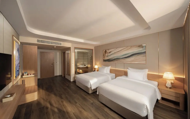 Anyla Sam Son Hotels – Guest Rooms – Sam Son
