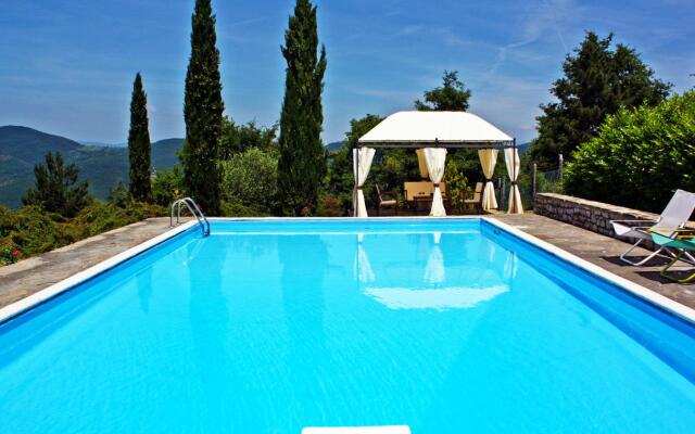 La Giurata 9 in Umbertide