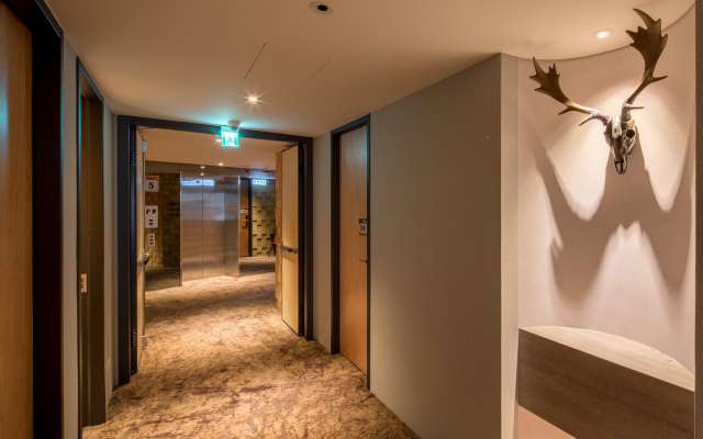 Roaders Hotel Zhonghua