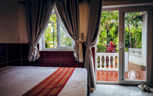 Phu Quoc Paris Beach Resort