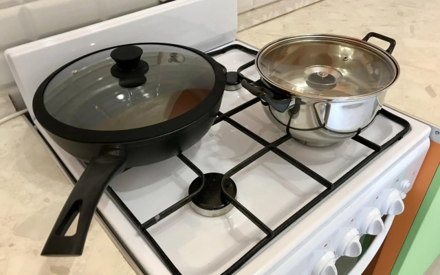 Апартаменты в Олимпийском городке 2