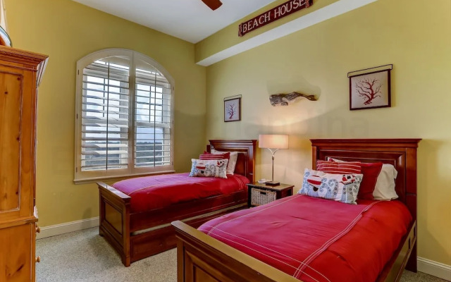 Luxury Condo with Atlantic Ocean View from Private Balcony by RedAwning