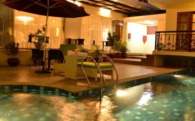 Prima In Hotel Malioboro