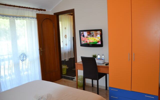 Bed and breakfast Due Fontane