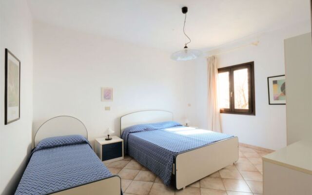 Apartment Oasis Capoliveri 17641